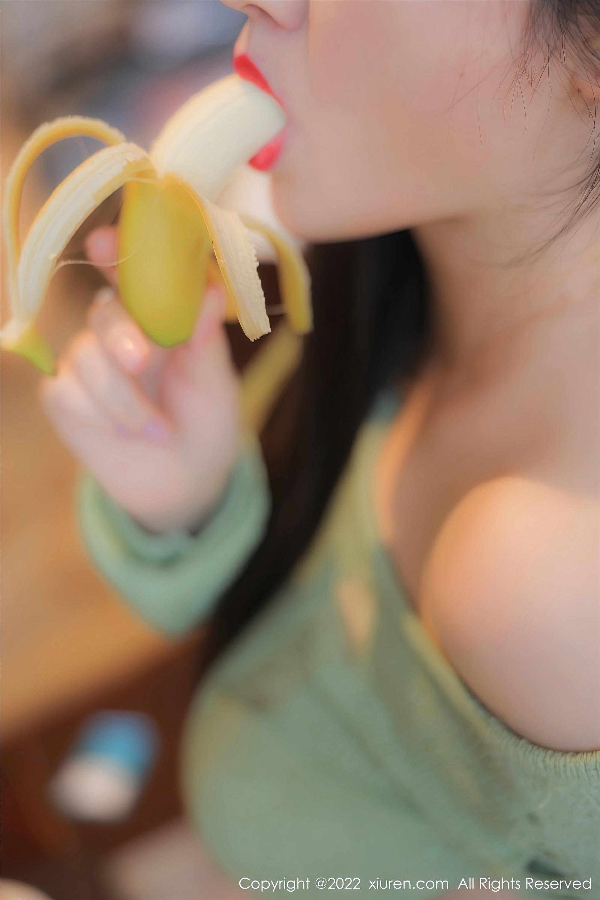 Xiuren秀人网 2022.11.28 NO.5919 诗诗kiki